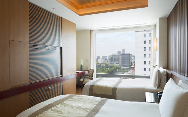 The Peninsula Tokyo