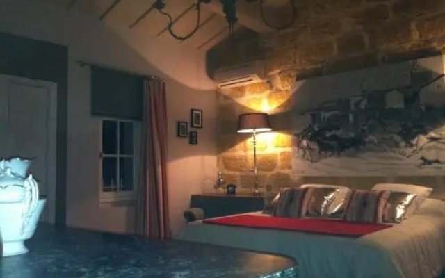 Le Moulin de Saint Laurent
