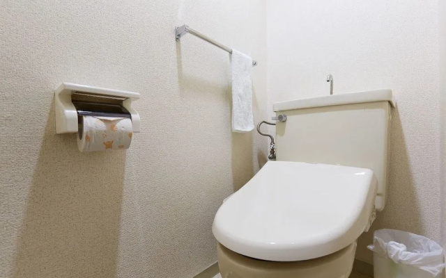 Hana Apartment