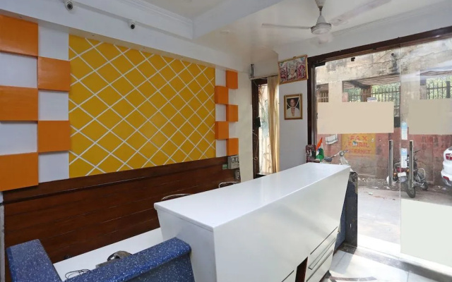 OYO 15435 Hotel Rachna Tourist