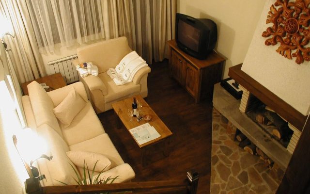 Hotel Tanne
