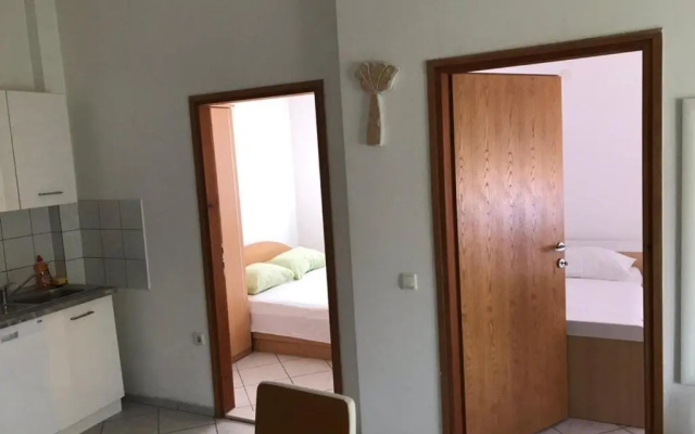 Apartments Nives