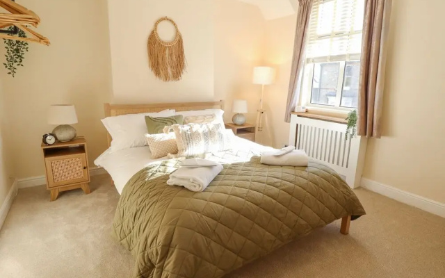 Rose Cottage