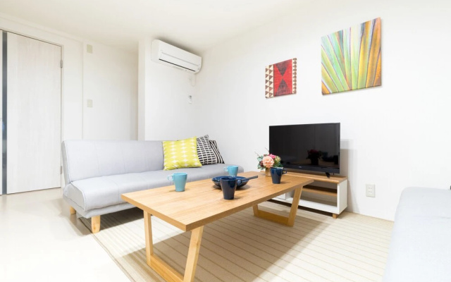 Momodani House