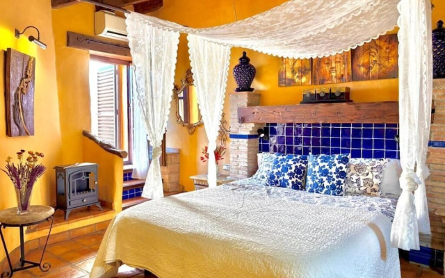 Posada Los Cántaros