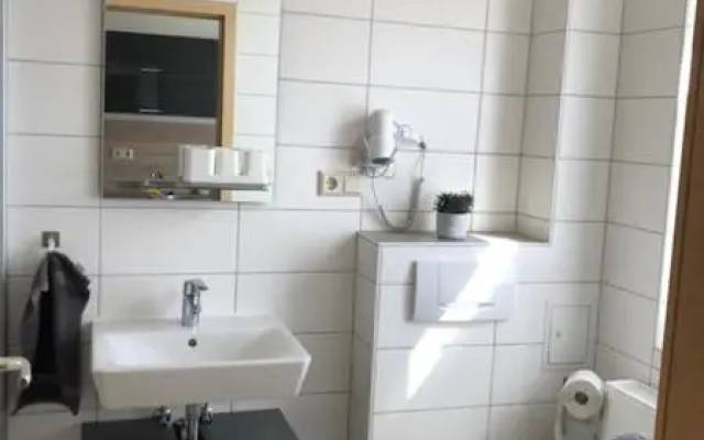 Ferienwohnung Spremberg-City II