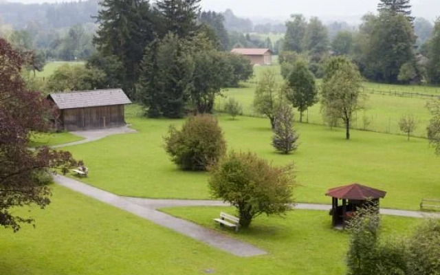 Hotel Alpenblick