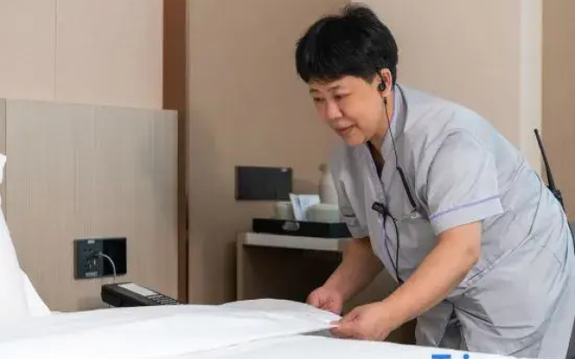 Lavande Hotel Shaoguan Lechang triumph Xindu store
