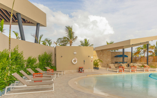 Hilton Garden Inn La Romana