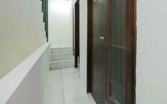 OYO 4001 Kalideres Residence Syariah
