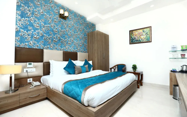 Amritsar Grand