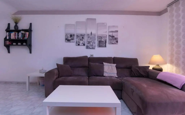 Parque Santiago II 255 - Two Bed