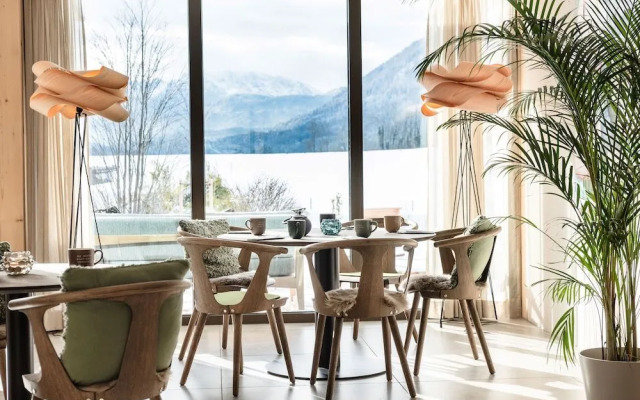 Hotel BERGEBLICK