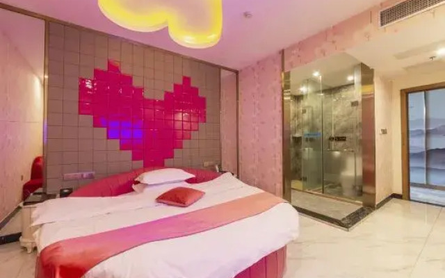 Dilong Hotel