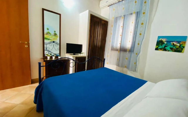 Mare Nostrum Residence
