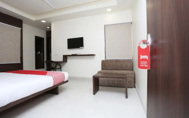 OYO 24707 Comfort Stay