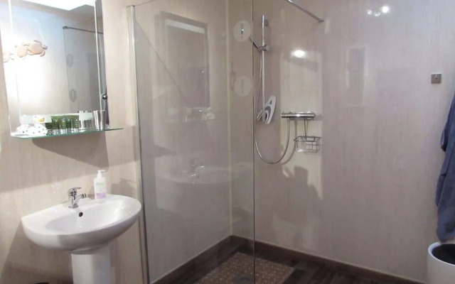 Owl Barn, Sisland - Spacious Apartment