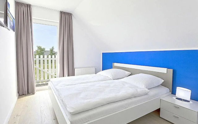 Ferienhaus Mantje Mantje
