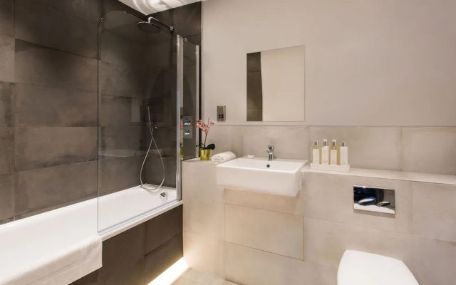 Flying Butler Boutique Apartments