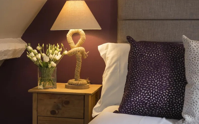 Lavender Cottage, Whitby