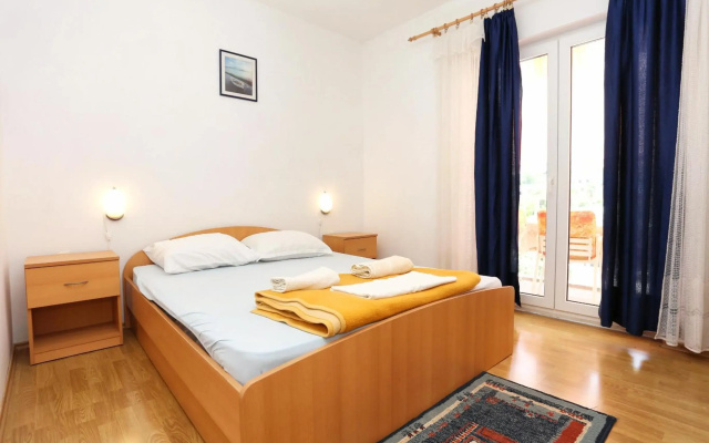 Apartments by the sea Trpanj, Peljesac - 3157