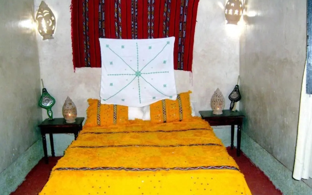 Kasbah dar dmana