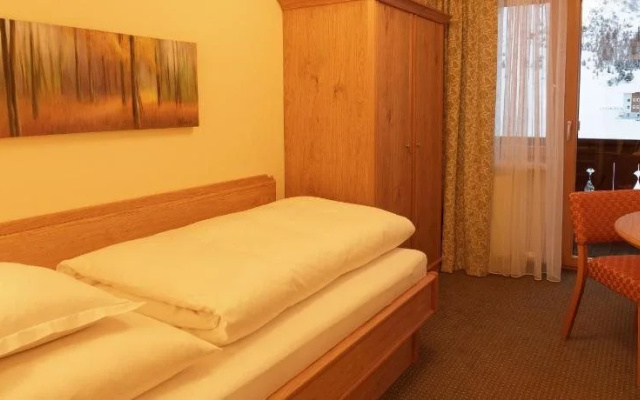 Pension Gallus