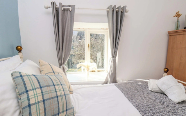 1 Rosedale Abbey