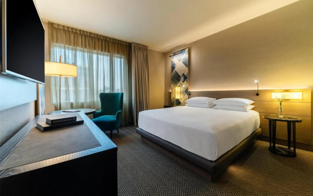 Hyatt Centric San Isidro Lima