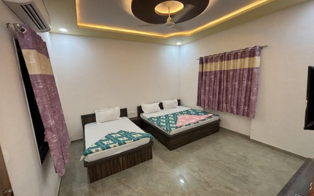 Shree Shyam Kiran Palace