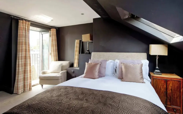 Stunning 3 bed Home With Garden - Wandsworth