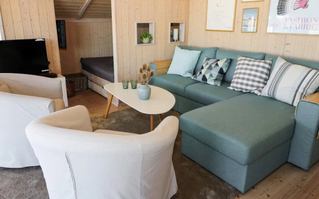 4 Star Holiday Home in Hadsund