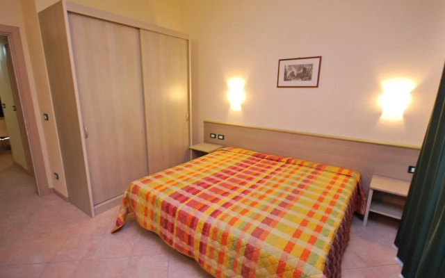 Отель Residence Borgoverde