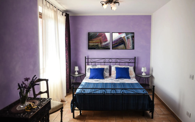 B&B Villa Sophie