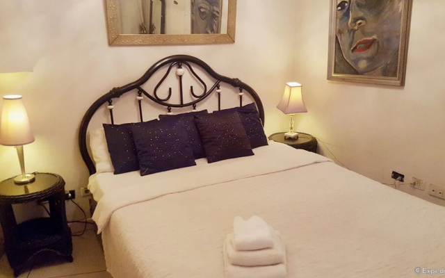Casa Amapola Manila