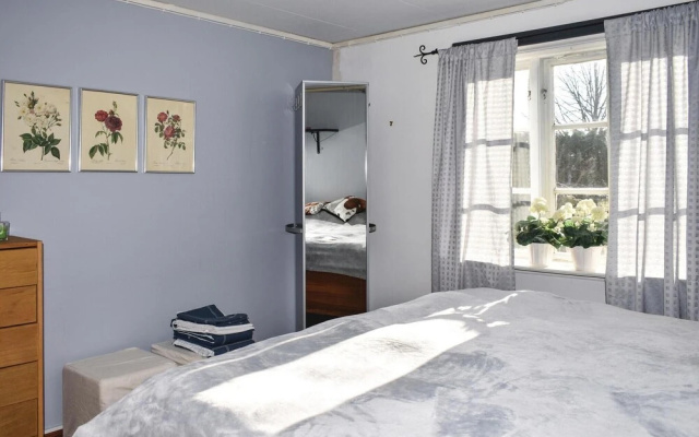 Stunning Home in Ronneby With 1 Bedrooms and Internet