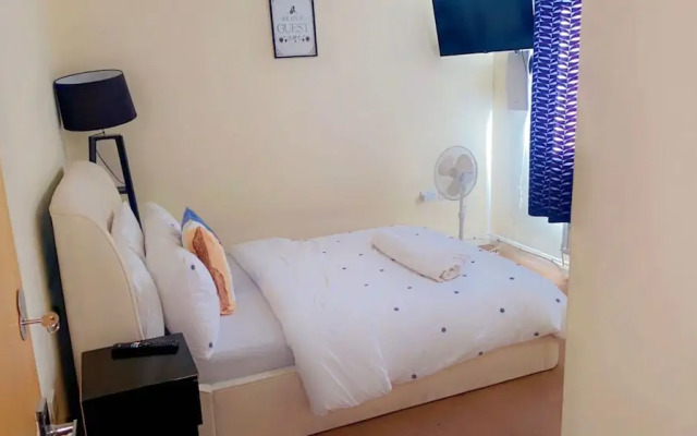 Stunning 2-bed Apartment in London