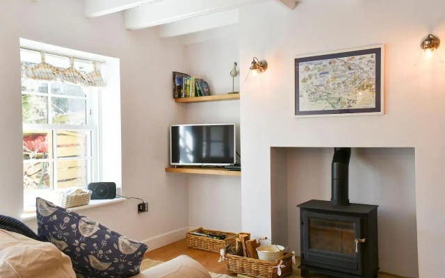 Esk Cottage