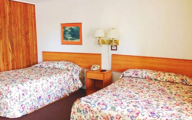 Liberty Inn