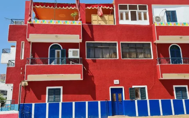 Nuba Dool Guest House