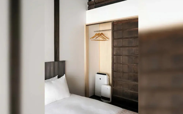 Izuki Machiya House