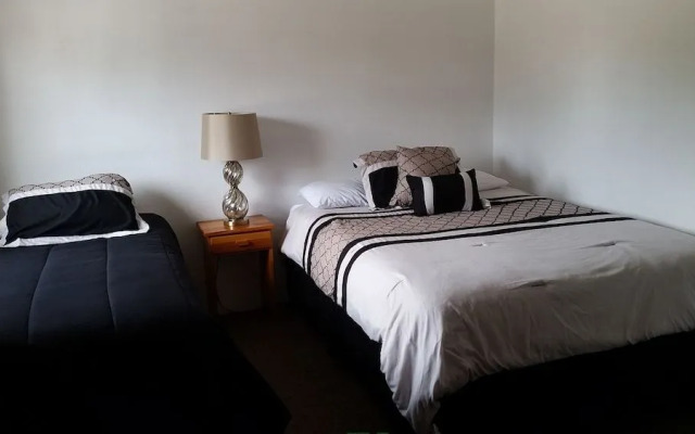Mystic Valley Inn