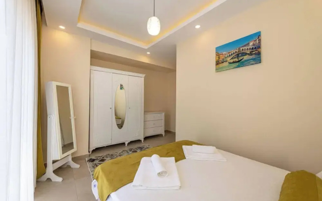 Close to Oludeniz 5 Bedroom Villa