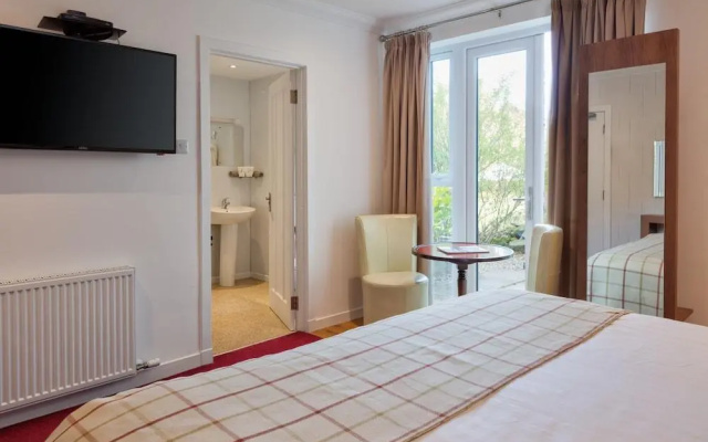 Brander Lodge Hotel