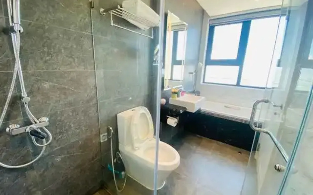 Seaview Apartment - Altara Residences Quy Nhon