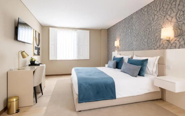 Stella Braga Aparthotel