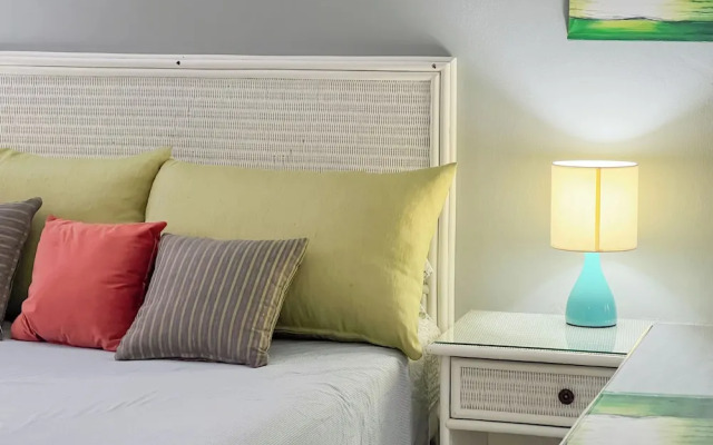 Garden Condos Apt 44 - Comfy 1br Apt In Sosua!