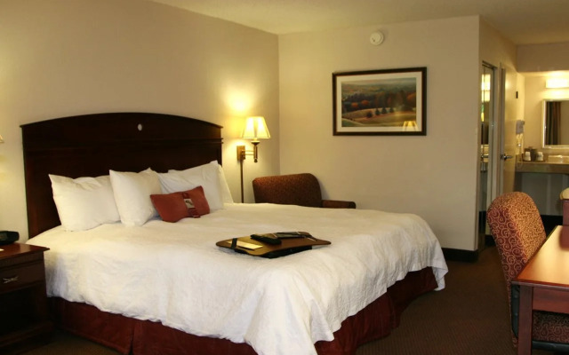 Hampton Inn Dalton