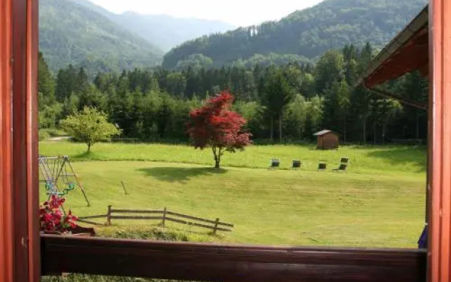 Hotel Gasthof zur Wacht