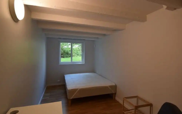 Solferie Holiday Apartment Østerveien